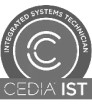 CEDIA IST Certified